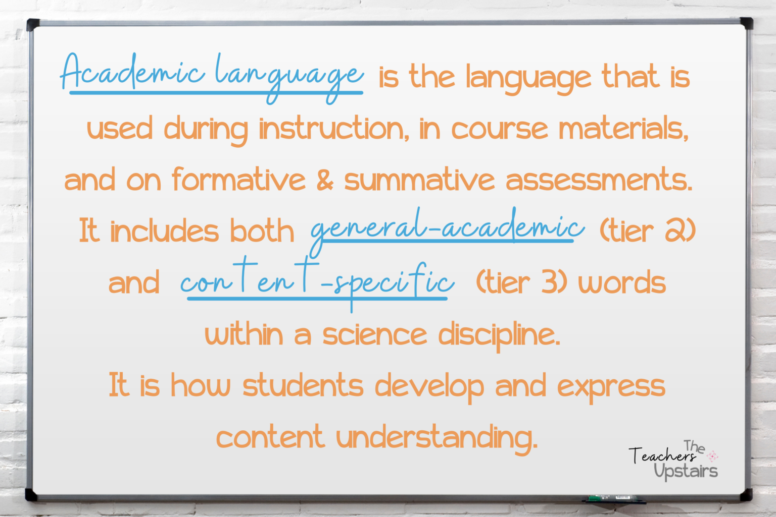 What is Academic Language: Definition, Characteristics, and Importance